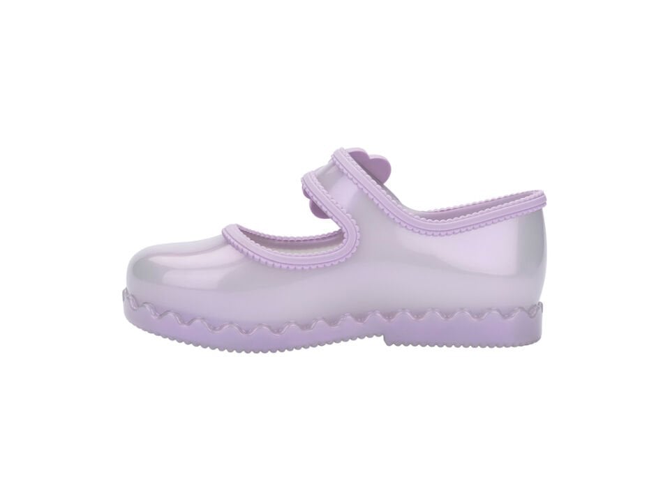 MINI MELISSA HIP BABET BB