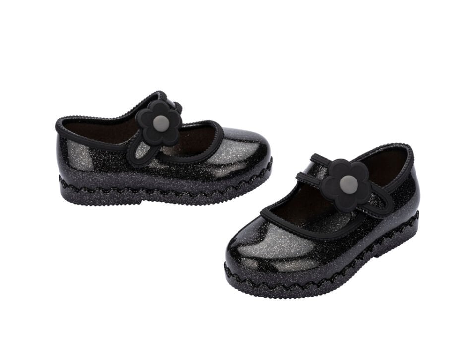 MINI MELISSA HIP BABET BB