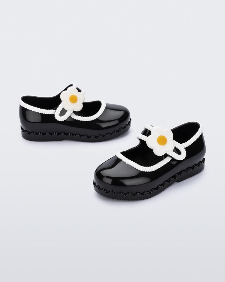 MINI MELISSA HIP BABET BB