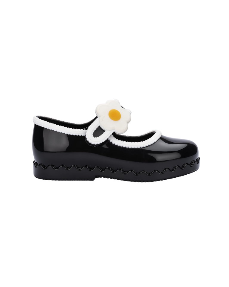 MINI MELISSA HIP BABET BB