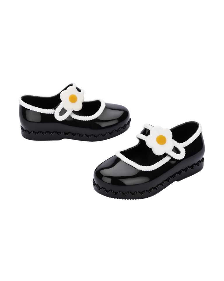 MINI MELISSA HIP BABET BB