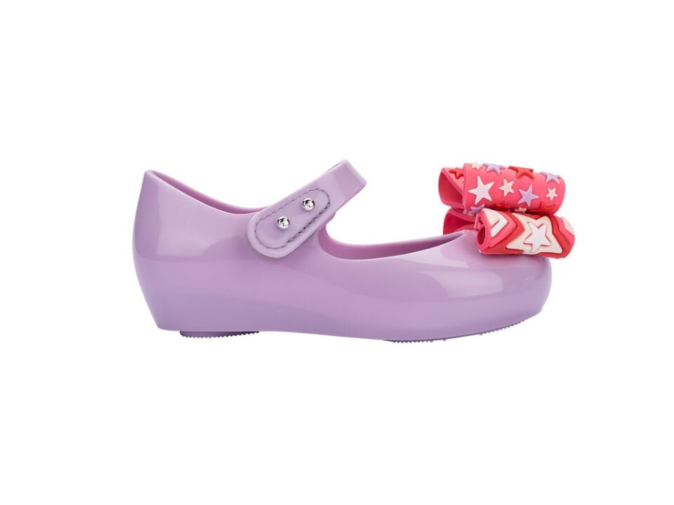 MINI MELISSA ULTRAGIRL WONDERLAND BB
