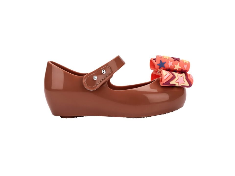 MINI MELISSA ULTRAGIRL WONDERLAND BB