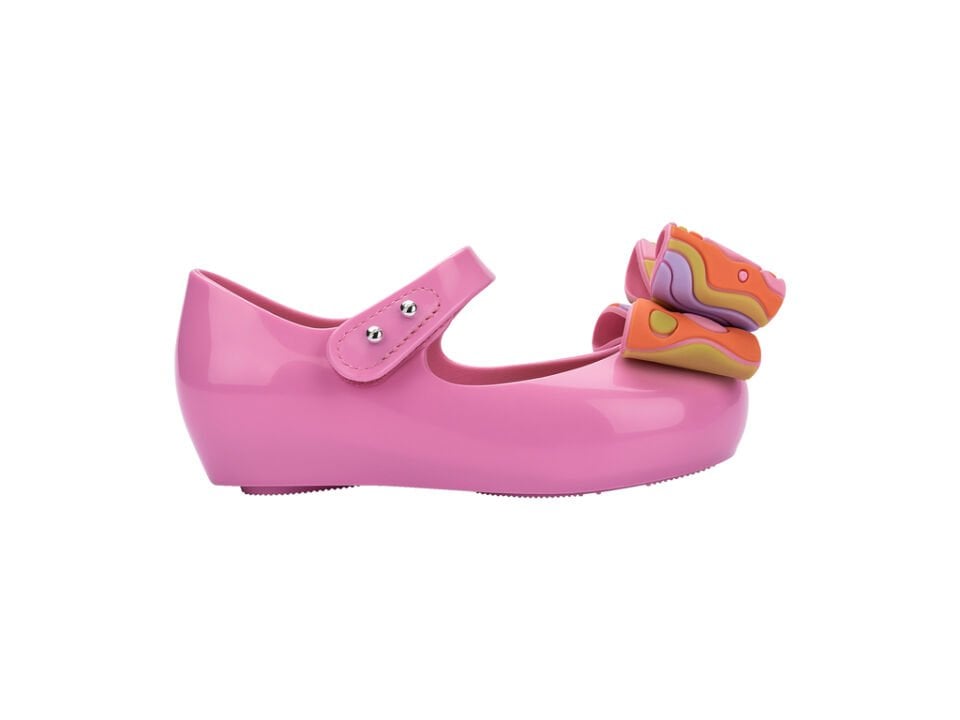 MINI MELISSA ULTRAGIRL WONDERLAND BB