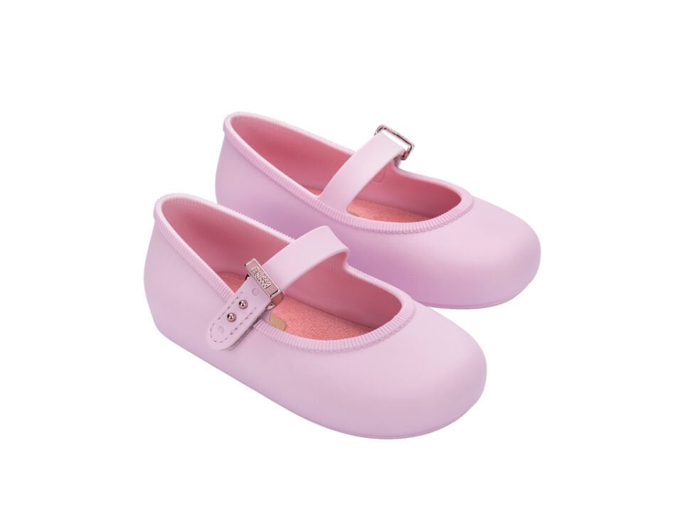 MINI MELISSA SOFT BABET BB