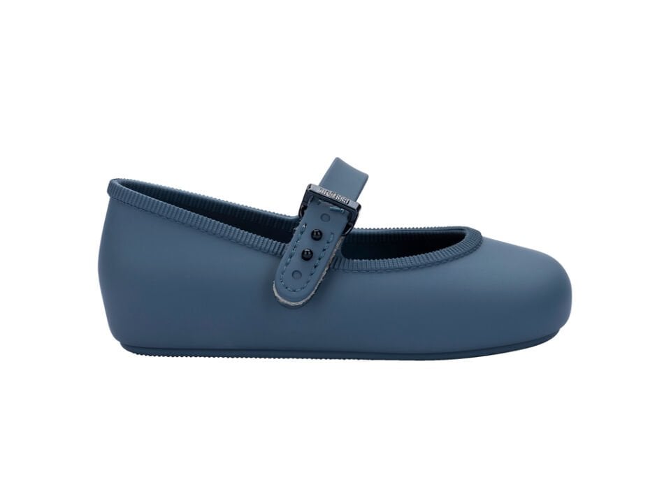 MINI MELISSA SOFT BABET BB