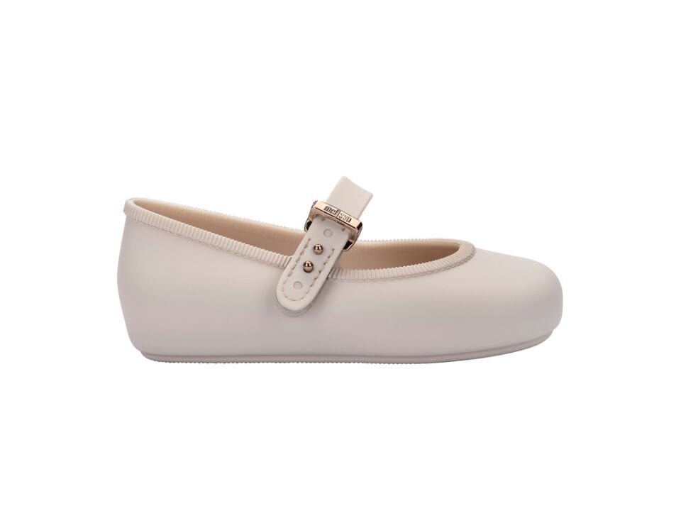 MINI MELISSA SOFT BABET BB