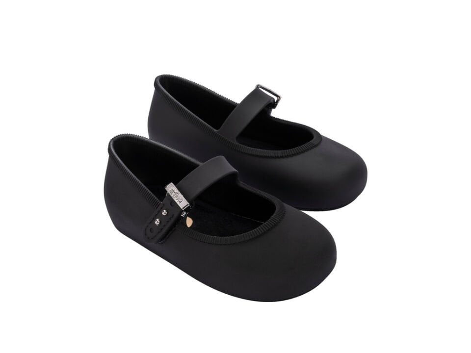 MINI MELISSA SOFT BABET BB