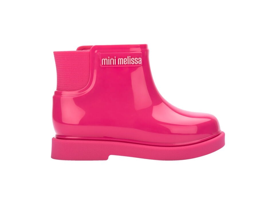 MINI MELISSA CHELSEA BOT II BB