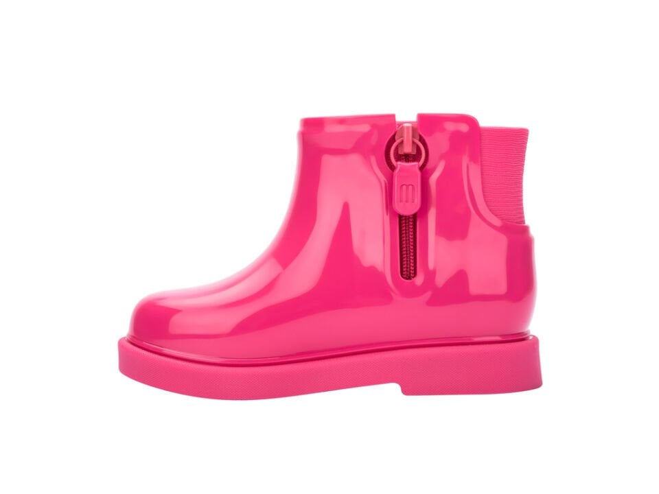 MINI MELISSA CHELSEA BOT II BB