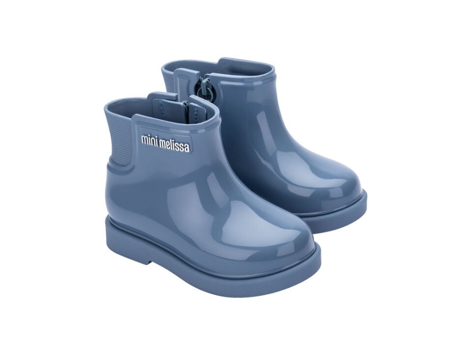 MINI MELISSA CHELSEA BOT II BB