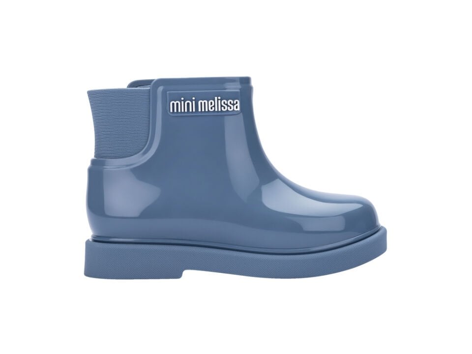 MINI MELISSA CHELSEA BOT II BB