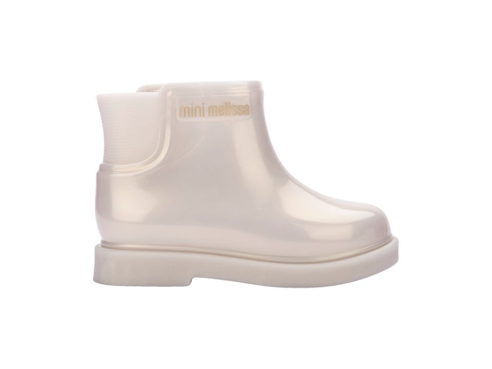 MINI MELISSA CHELSEA BOT II BB