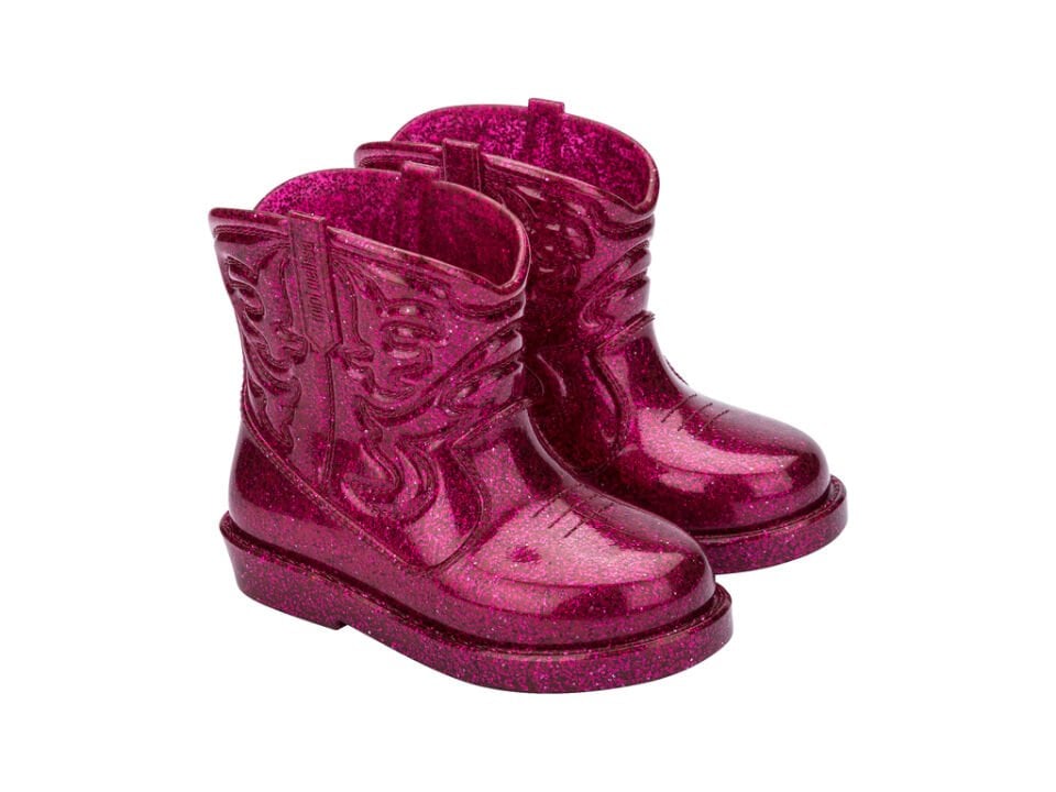 MINI MELISSA TEXAS BOT BB