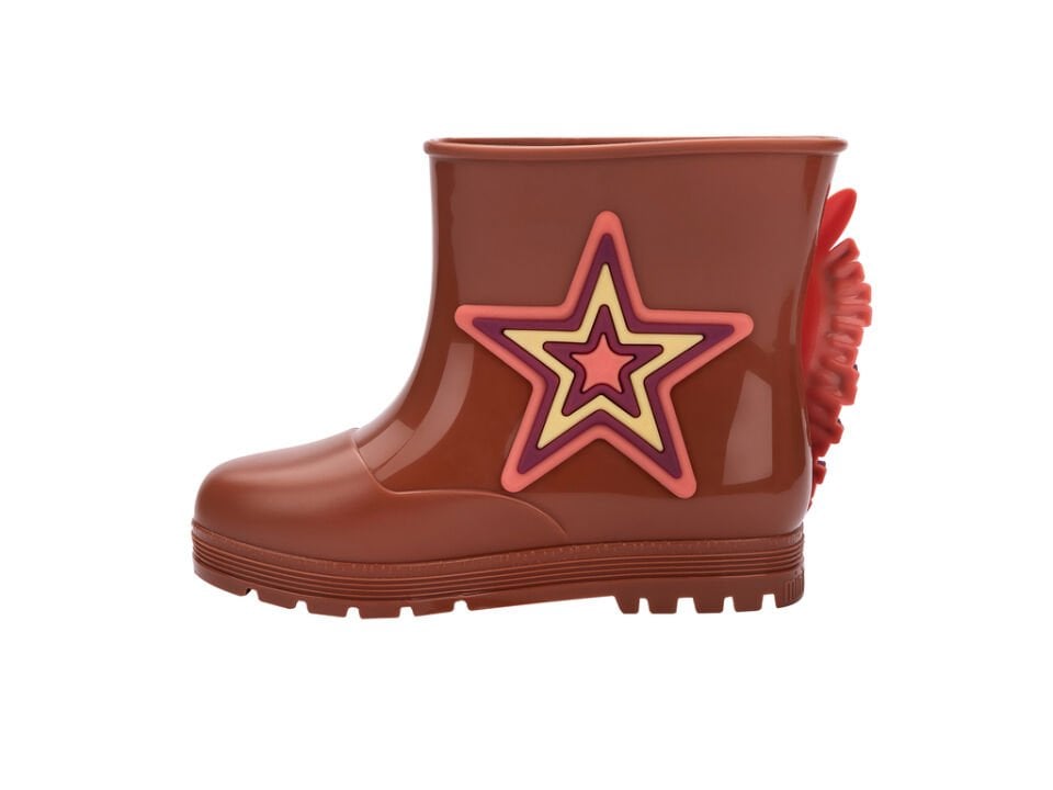 MINI MELISSA WELLY WONDERLAND BB