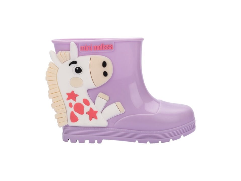 MINI MELISSA WELLY WONDERLAND BB