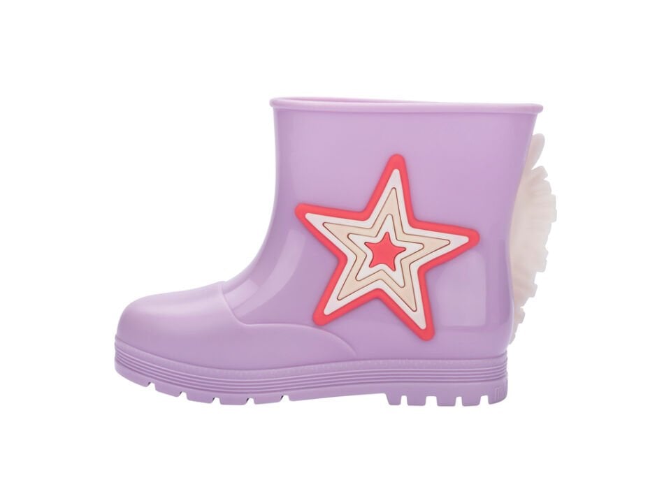 MINI MELISSA WELLY WONDERLAND BB