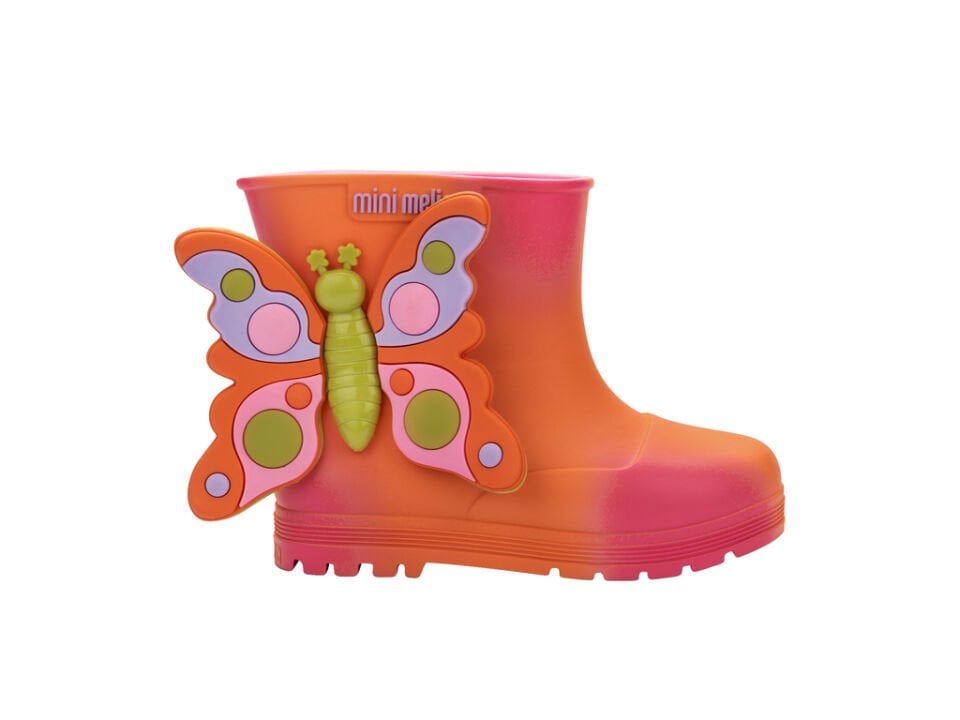 MINI MELISSA WELLY WONDERLAND BB