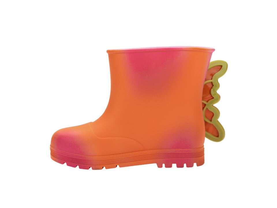 MINI MELISSA WELLY WONDERLAND BB