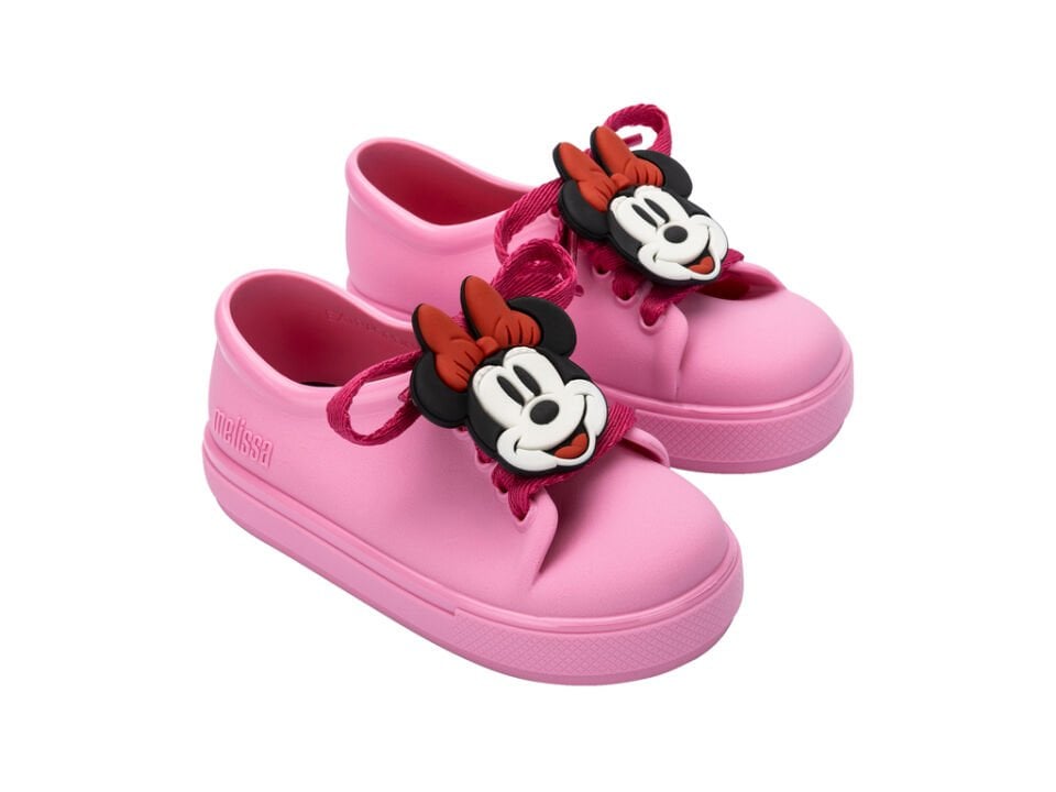 MINI MELISSA HIP + MICKEY AND FRIENDS BB