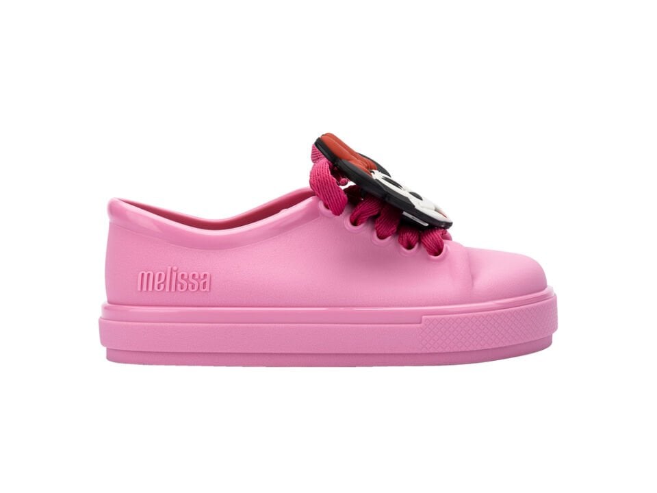 MINI MELISSA HIP + MICKEY AND FRIENDS BB