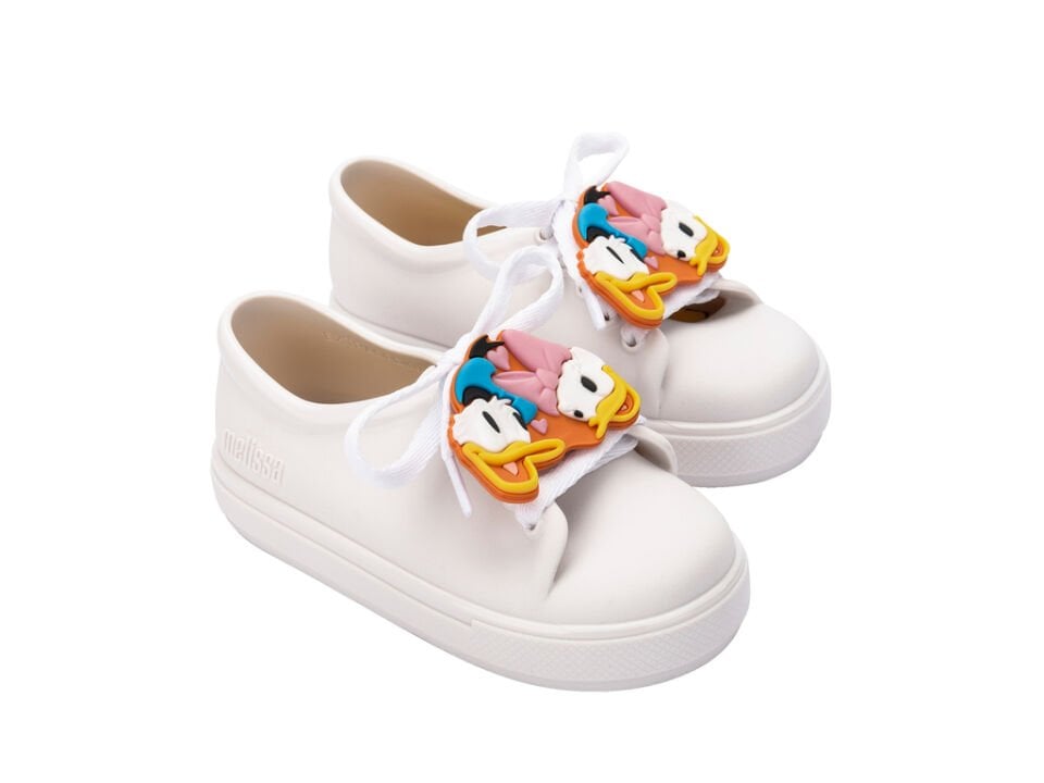 MINI MELISSA HIP + MICKEY AND FRIENDS BB