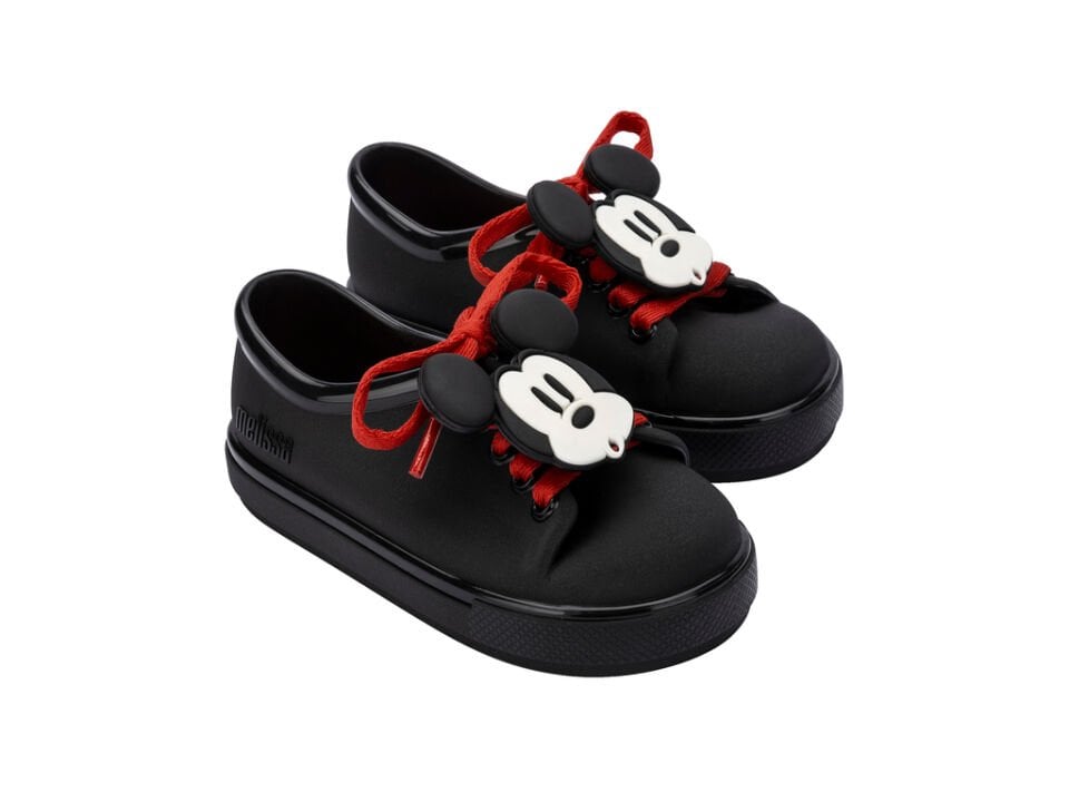 MINI MELISSA HIP + MICKEY AND FRIENDS BB