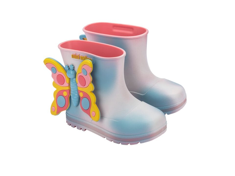 MINI MELISSA WELLY WONDERLAND BB
