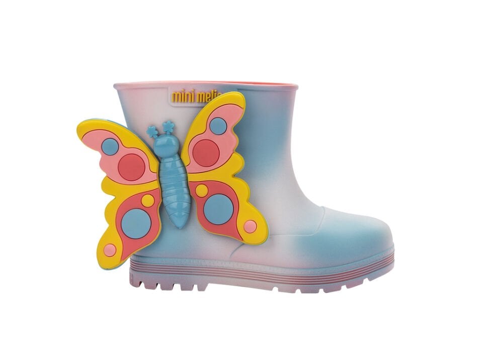MINI MELISSA WELLY WONDERLAND BB