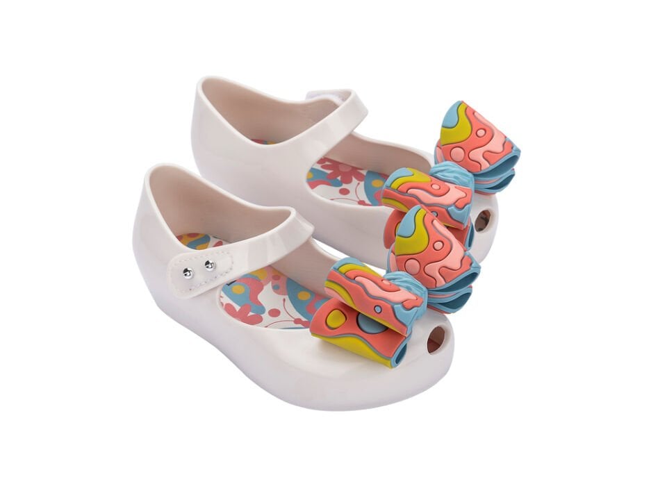 MINI MELISSA ULTRAGIRL WONDERLAND BB