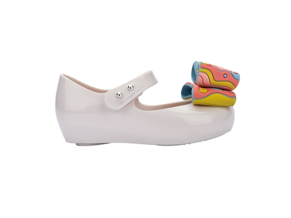 MINI MELISSA ULTRAGIRL WONDERLAND BB