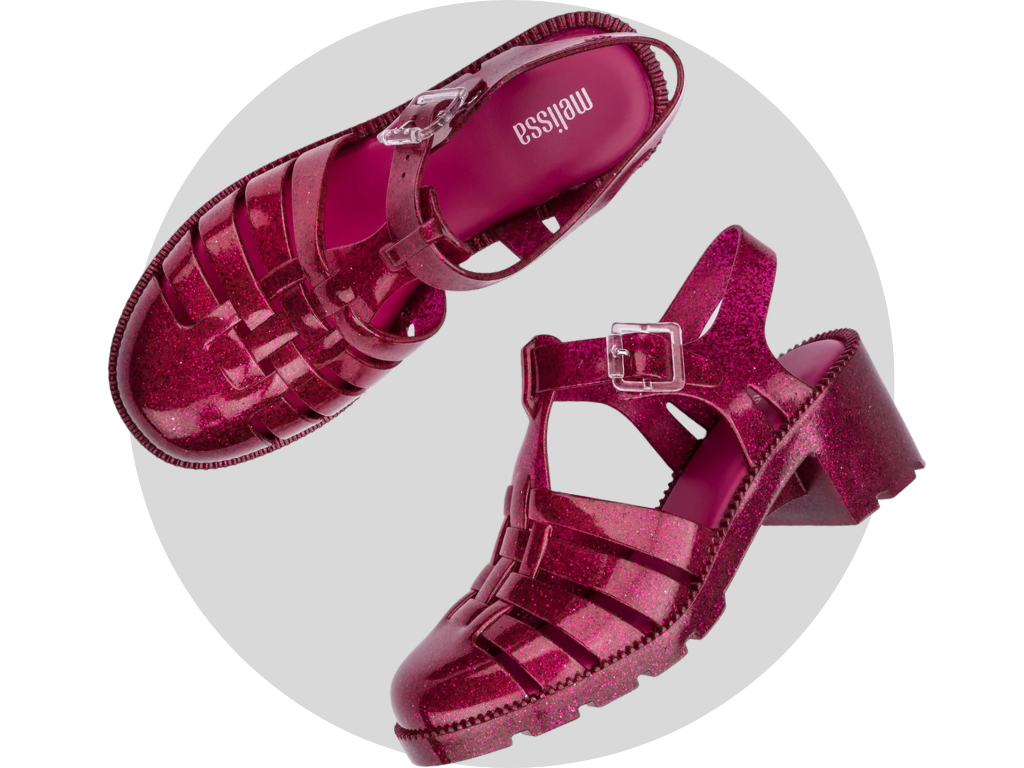 Topuklu Ayakkabılar